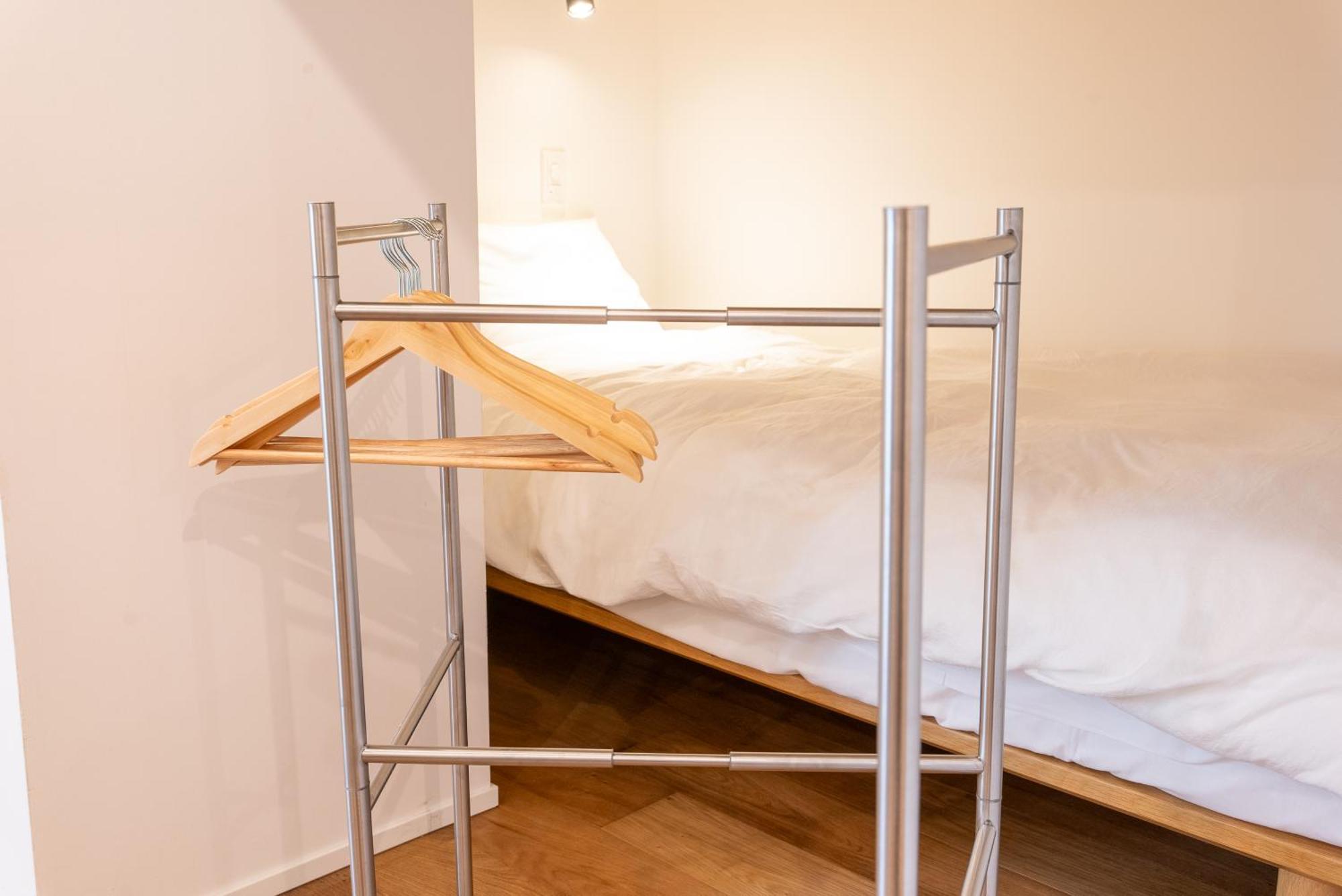 強羅base B棟 - Gora Base B Apartment Hakone Exterior foto