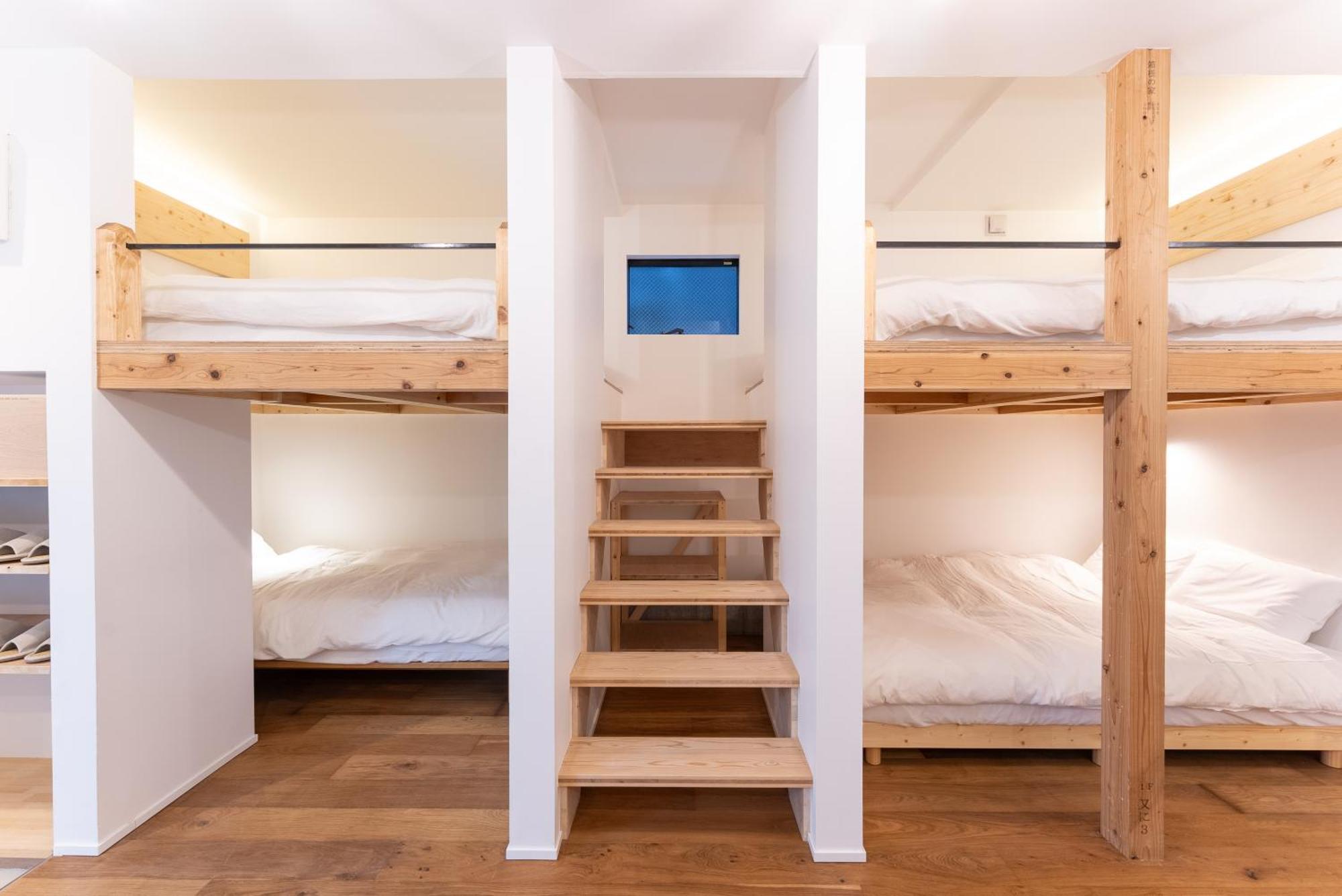強羅base B棟 - Gora Base B Apartment Hakone Exterior foto