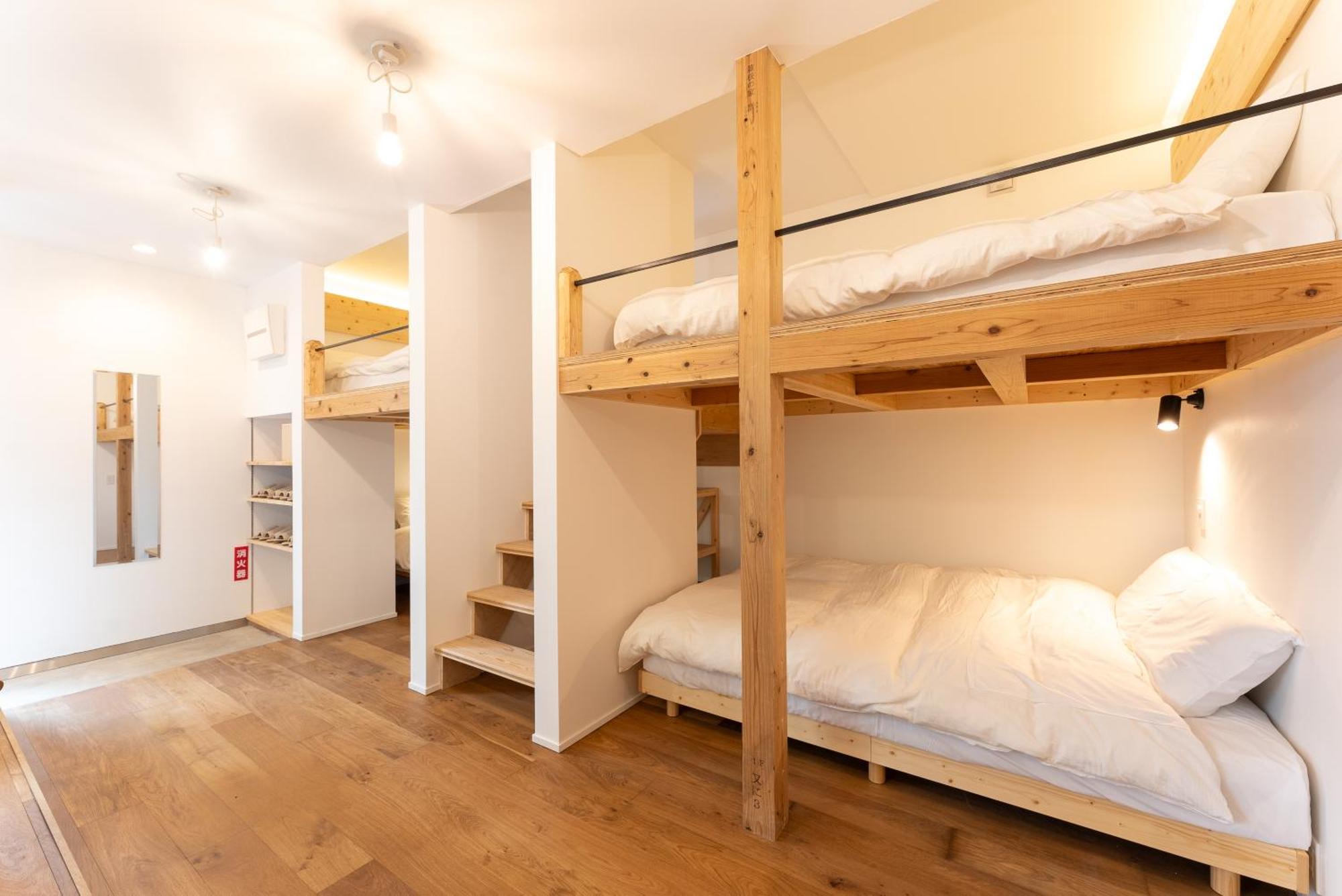 強羅base B棟 - Gora Base B Apartment Hakone Exterior foto