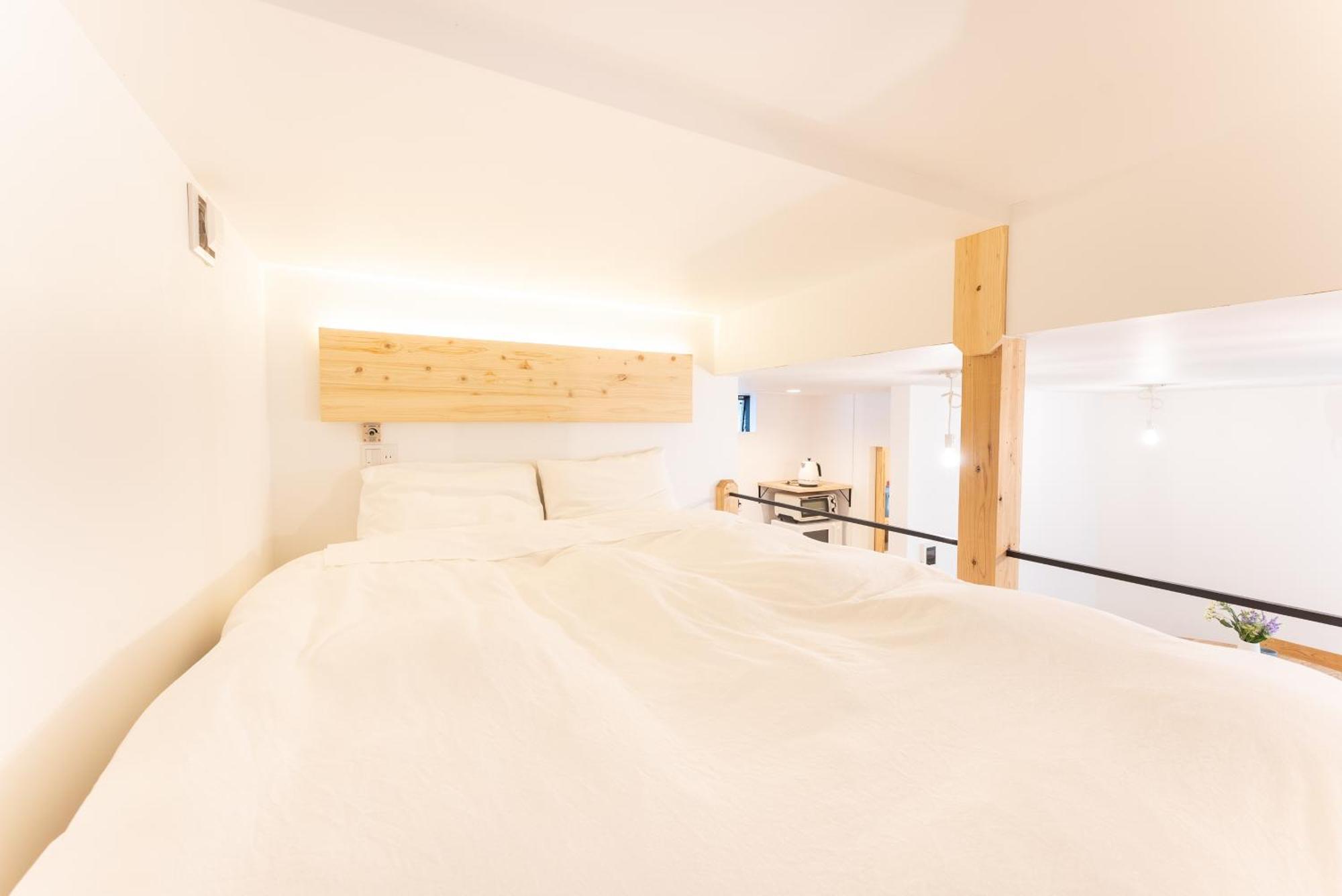 強羅base B棟 - Gora Base B Apartment Hakone Exterior foto